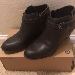 G.H. Bass &co  boots size 7.5